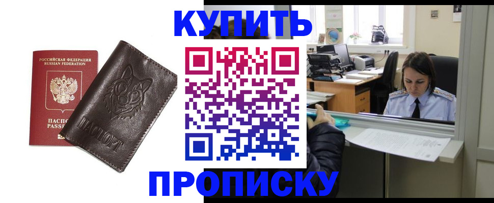 прописка штамп в Луге